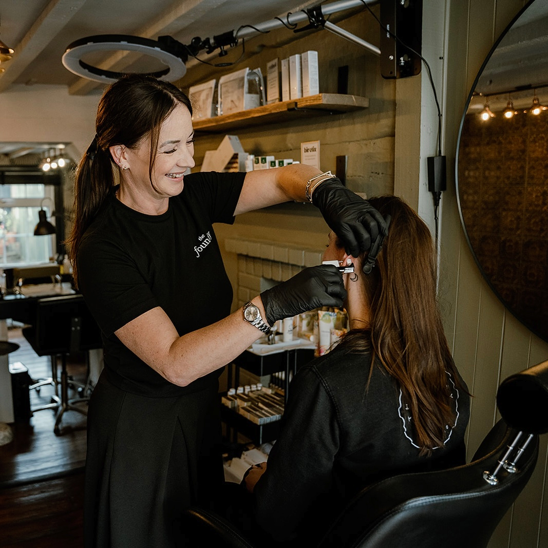 The Foundry Cranbrook Ear & Cartilage Piercing