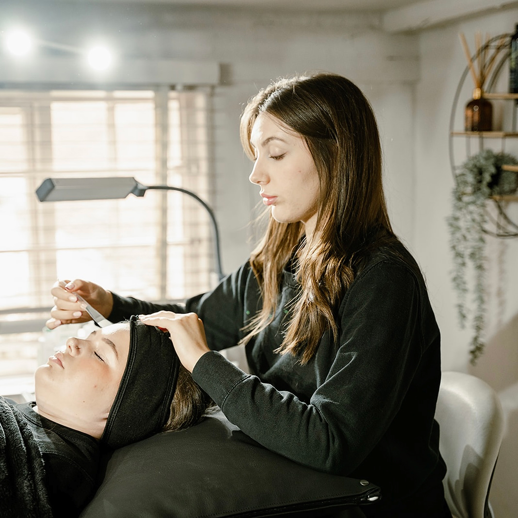 Facial Treatments at The Foundry Cranbrook 